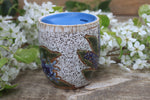 Load image into Gallery viewer, Lilac Love Travel Mug, 13 oz
