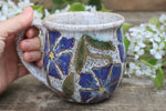 Load image into Gallery viewer, Cosmos Love Mug, 19 oz
