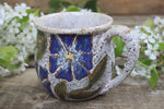 Load image into Gallery viewer, Cosmos Love Mug, 19 oz
