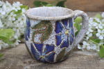 Load image into Gallery viewer, Cosmos Love Mug, 19 oz
