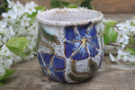 Load image into Gallery viewer, Cosmos Love Mug, 19 oz
