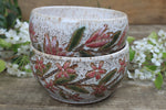 Load image into Gallery viewer, Fantastic Floral Bowls - sold separately
