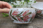 Load image into Gallery viewer, Fantastic Floral Bowls - sold separately
