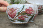 Load image into Gallery viewer, Fantastic Floral Bowls - sold separately
