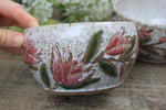 Load image into Gallery viewer, Fantastic Floral Bowls - sold separately

