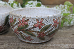 Load image into Gallery viewer, Fantastic Floral Bowls - sold separately
