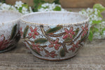 Load image into Gallery viewer, Fantastic Floral Bowls - sold separately
