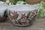 Load image into Gallery viewer, Fantastic Floral Bowls - sold separately
