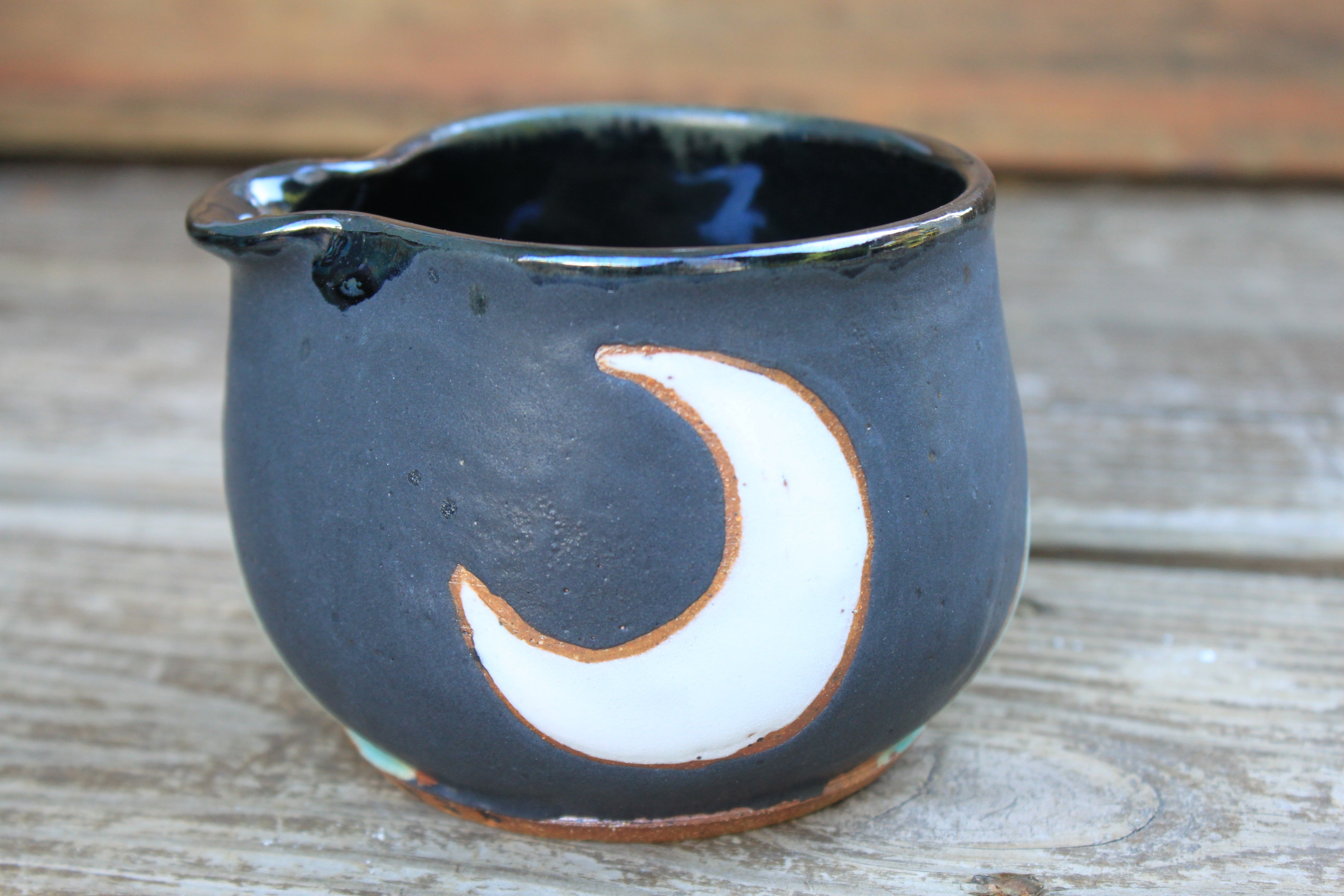 Day and Night Mini Mixing/Pouring Bowl, 13 oz