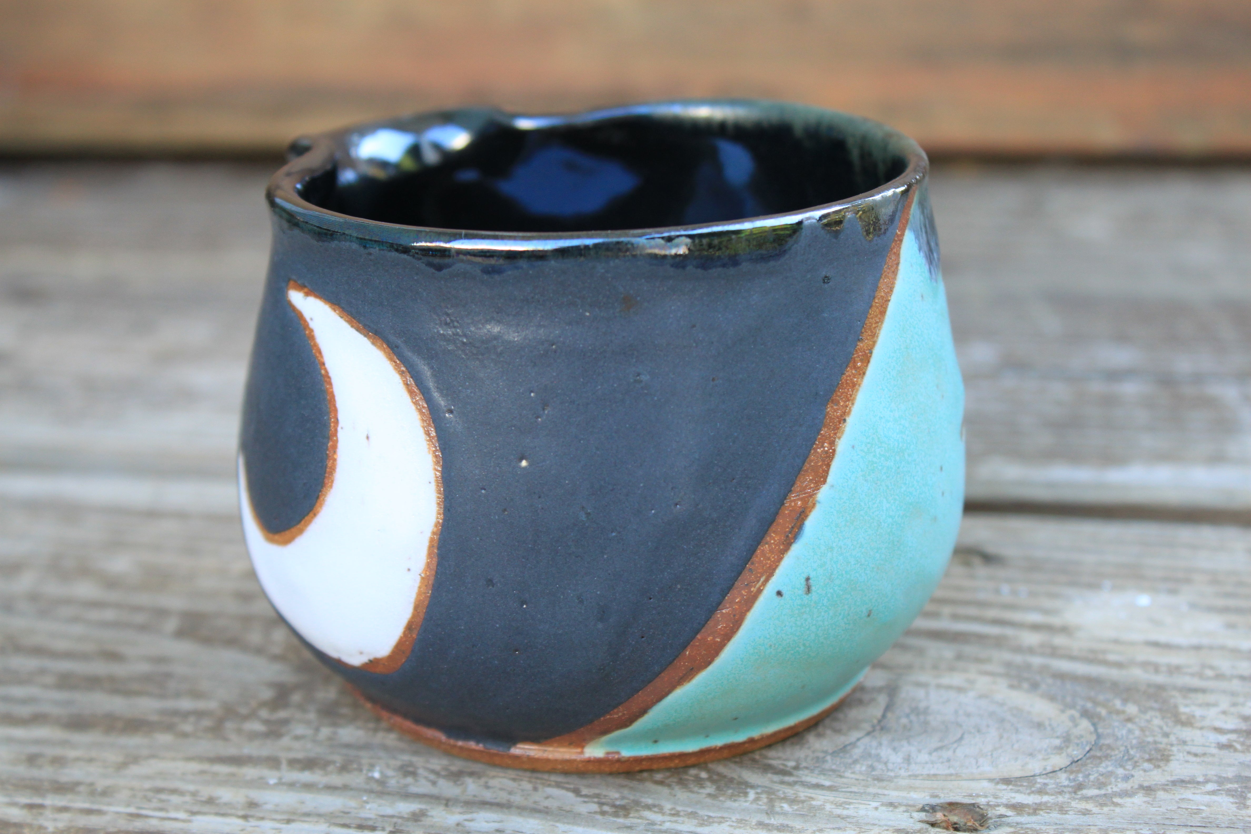 Day and Night Mini Mixing/Pouring Bowl, 13 oz