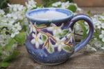 Load image into Gallery viewer, Jasmine Dreams Mug, 14 oz
