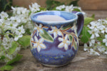 Load image into Gallery viewer, Jasmine Dreams Mug, 14 oz
