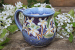 Load image into Gallery viewer, Jasmine Dreams Mug, 14 oz
