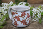 Load image into Gallery viewer, Cherry Blossom Mug, 16 oz
