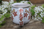 Load image into Gallery viewer, Cherry Blossom Mug, 16 oz
