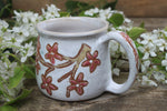 Load image into Gallery viewer, Cherry Blossom Mug, 16 oz
