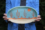 Load image into Gallery viewer, Desert Horizon Days Tray
