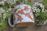Load image into Gallery viewer, Cherry Blossom Mug, 16 oz
