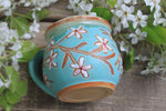 Load image into Gallery viewer, Cherry Blossom Mug, 14 oz
