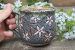 Load image into Gallery viewer, Cherry Blossom Mug, 19 oz
