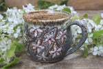 Load image into Gallery viewer, Cherry Blossom Mug, 19 oz
