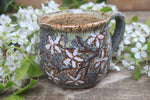 Load image into Gallery viewer, Cherry Blossom Mug, 19 oz
