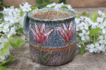 Load image into Gallery viewer, Floral Horizons Mug, 17 oz
