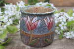 Load image into Gallery viewer, Floral Horizons Mug, 17 oz
