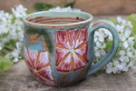 Load image into Gallery viewer, Cosmos Love Mug, 19 oz
