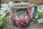 Load image into Gallery viewer, Cosmos Love Mug, 19 oz
