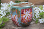 Load image into Gallery viewer, Cosmos Love Mug, 19 oz
