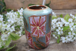 Load image into Gallery viewer, Cosmos Love Straw Cup, 14 oz
