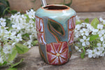 Load image into Gallery viewer, Cosmos Love Straw Cup, 14 oz
