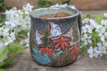 Load image into Gallery viewer, Coneflower Fields and Forests Mug, 19 oz
