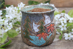 Load image into Gallery viewer, Coneflower Fields and Forests Mug, 19 oz
