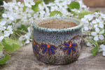 Load image into Gallery viewer, Coneflower Fields and Rolling River Espresso Cup, 8 oz
