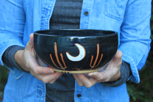 Desert Dark Nights Bowl