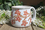 Load image into Gallery viewer, Cherry Blossom Mug, 16 oz
