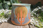 Load image into Gallery viewer, Desert Horizon Sunset Mug, 20 oz
