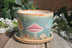 Load image into Gallery viewer, Mushroom Madness Planter
