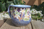 Load image into Gallery viewer, Jasmine Dreams Mug, 14 oz
