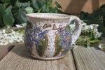 Load image into Gallery viewer, Lilac Love Mug, 13 oz
