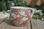 Load image into Gallery viewer, Cherry Blossom Mug, 13 oz
