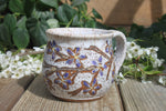 Load image into Gallery viewer, Lilac Love Mug, 16 oz

