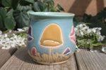 Load image into Gallery viewer, Mushroom Madness Mug, 15 oz

