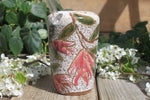 Load image into Gallery viewer, Magnolia Blooms Straw Cup, 14 oz
