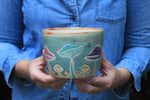 Load image into Gallery viewer, Mushroom Madness Planter
