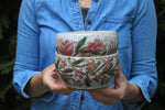 Load image into Gallery viewer, Fantastic Floral Bowls - sold separately
