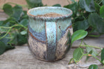 Load image into Gallery viewer, Glacial River Sunset Mug, 21 oz
