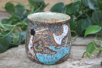 Load image into Gallery viewer, Acadia National Park Coastal Cliffs Mug, 16 oz
